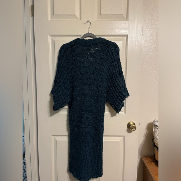 Art and Soul Cardigan - Picture 3 of 4